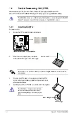 Предварительный просмотр 20 страницы Asus M4A785-M - Motherboard - Micro ATX User Manual