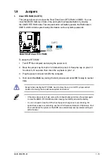 Предварительный просмотр 31 страницы Asus M4A785-M - Motherboard - Micro ATX User Manual