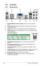 Предварительный просмотр 32 страницы Asus M4A785-M - Motherboard - Micro ATX User Manual