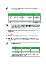 Предварительный просмотр 33 страницы Asus M4A785-M - Motherboard - Micro ATX User Manual