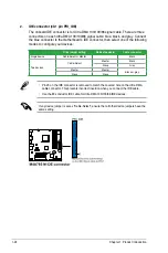 Предварительный просмотр 36 страницы Asus M4A785-M - Motherboard - Micro ATX User Manual