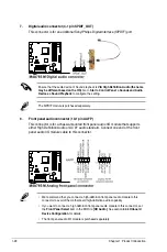 Предварительный просмотр 40 страницы Asus M4A785-M - Motherboard - Micro ATX User Manual