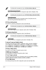 Предварительный просмотр 52 страницы Asus M4A785-M - Motherboard - Micro ATX User Manual