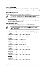 Предварительный просмотр 53 страницы Asus M4A785-M - Motherboard - Micro ATX User Manual