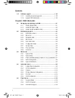 Preview for 4 page of Asus M4A785D-M PRO User Manual