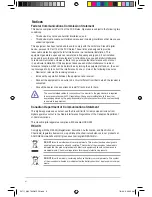 Preview for 6 page of Asus M4A785D-M PRO User Manual