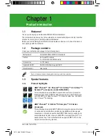 Preview for 11 page of Asus M4A785D-M PRO User Manual