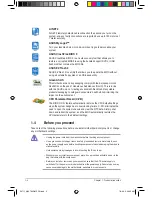 Preview for 14 page of Asus M4A785D-M PRO User Manual