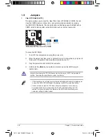 Preview for 30 page of Asus M4A785D-M PRO User Manual