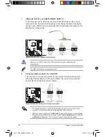 Preview for 38 page of Asus M4A785D-M PRO User Manual