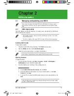 Preview for 41 page of Asus M4A785D-M PRO User Manual