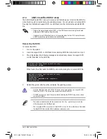 Preview for 43 page of Asus M4A785D-M PRO User Manual