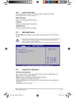 Preview for 49 page of Asus M4A785D-M PRO User Manual