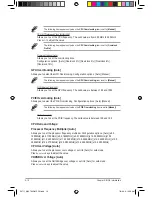 Preview for 50 page of Asus M4A785D-M PRO User Manual