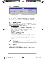 Preview for 60 page of Asus M4A785D-M PRO User Manual