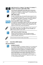 Preview for 14 page of Asus M4A785G HTPC Series User Manual