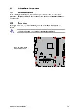 Preview for 17 page of Asus M4A785G HTPC Series User Manual