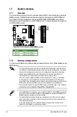 Preview for 22 page of Asus M4A785G HTPC Series User Manual