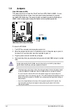 Preview for 32 page of Asus M4A785G HTPC Series User Manual