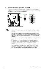 Preview for 38 page of Asus M4A785G HTPC Series User Manual