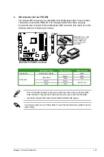 Preview for 39 page of Asus M4A785G HTPC Series User Manual