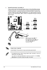 Preview for 40 page of Asus M4A785G HTPC Series User Manual