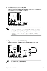 Preview for 43 page of Asus M4A785G HTPC Series User Manual