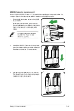 Preview for 45 page of Asus M4A785G HTPC Series User Manual