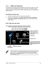 Preview for 47 page of Asus M4A785G HTPC Series User Manual