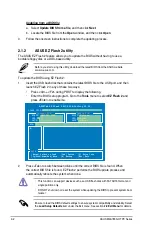 Preview for 52 page of Asus M4A785G HTPC Series User Manual