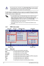 Preview for 54 page of Asus M4A785G HTPC Series User Manual