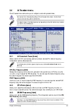 Preview for 59 page of Asus M4A785G HTPC Series User Manual