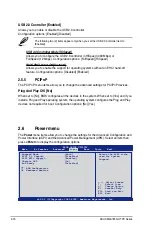 Preview for 66 page of Asus M4A785G HTPC Series User Manual