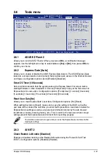 Preview for 71 page of Asus M4A785G HTPC Series User Manual