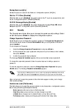 Preview for 61 page of Asus M4A785TD-V EVO - Motherboard - ATX User Manual