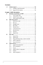 Preview for 4 page of Asus M4A78L-M - Motherboard - Micro ATX User Manual