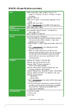 Preview for 10 page of Asus M4A78L-M - Motherboard - Micro ATX User Manual