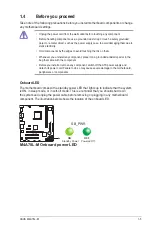 Preview for 17 page of Asus M4A78L-M - Motherboard - Micro ATX User Manual