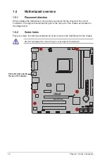 Preview for 18 page of Asus M4A78L-M - Motherboard - Micro ATX User Manual