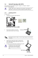 Preview for 20 page of Asus M4A78L-M - Motherboard - Micro ATX User Manual