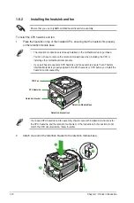 Preview for 22 page of Asus M4A78L-M - Motherboard - Micro ATX User Manual