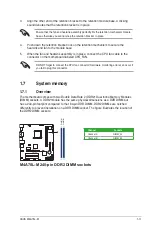 Preview for 23 page of Asus M4A78L-M - Motherboard - Micro ATX User Manual