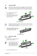 Preview for 29 page of Asus M4A78L-M - Motherboard - Micro ATX User Manual