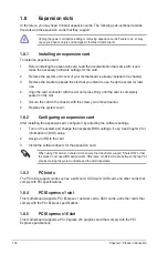 Preview for 30 page of Asus M4A78L-M - Motherboard - Micro ATX User Manual