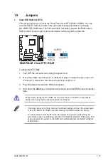 Preview for 31 page of Asus M4A78L-M - Motherboard - Micro ATX User Manual