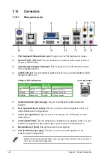 Preview for 32 page of Asus M4A78L-M - Motherboard - Micro ATX User Manual