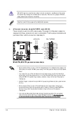 Preview for 36 page of Asus M4A78L-M - Motherboard - Micro ATX User Manual