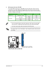 Preview for 37 page of Asus M4A78L-M - Motherboard - Micro ATX User Manual