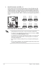 Preview for 38 page of Asus M4A78L-M - Motherboard - Micro ATX User Manual