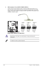 Preview for 40 page of Asus M4A78L-M - Motherboard - Micro ATX User Manual